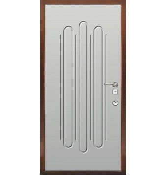 Входная утепленная дверь TR-5364