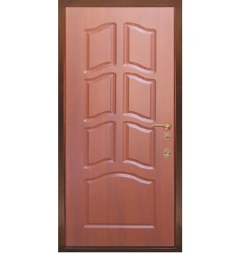 Входная утепленная дверь TR-5365