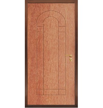 Входная утепленная дверь TR-5370