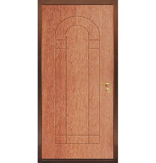 Входная утепленная дверь TR-5370