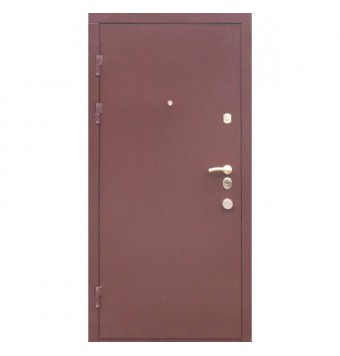 Взломостойкая дверь TR-2054