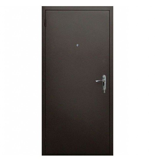 Взломостойкая дверь TR-2064