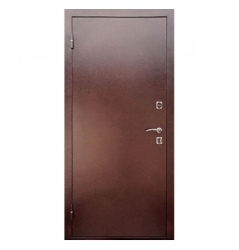 Взломостойкая дверь TR-2057