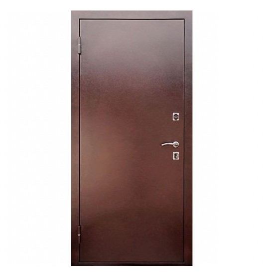 Взломостойкая дверь TR-2057