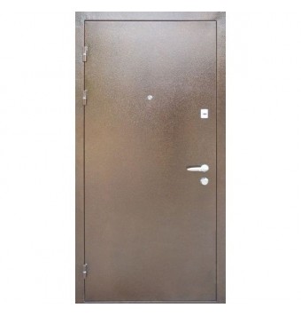 Взломостойкая дверь TR-2058